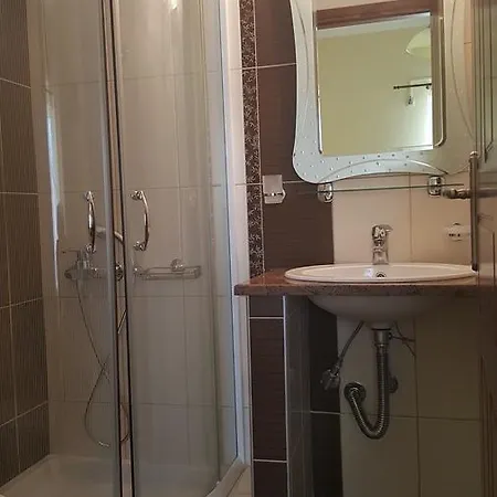 Koxyli Ξενοδοχείο με διαμερίσματα 3*