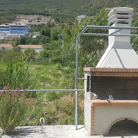 Koxyli 3* Vasiliki (Lefkada)