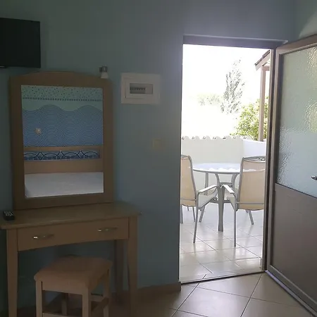 Koxyli Aparthotel Vasiliki (Lefkada)