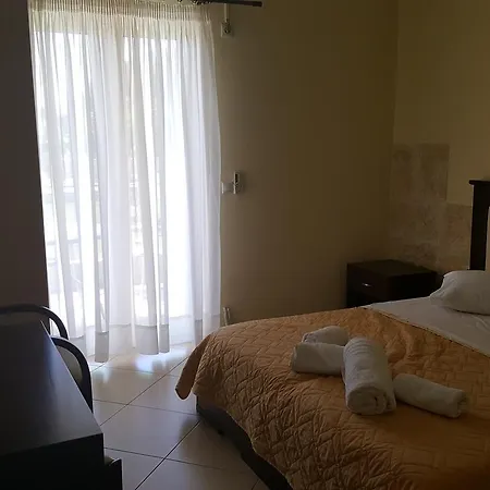Koxyli Aparthotel Vasiliki (Lefkada)