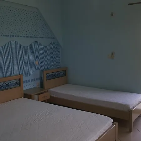 Koxyli Aparthotel 3*