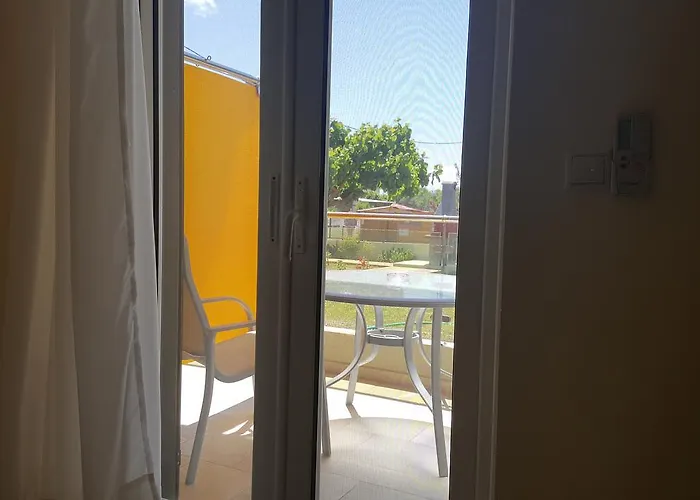 Koxyli Aparthotel Vasiliki (Lefkada)