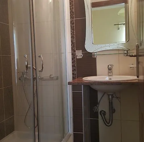 Koxyli Aparthotel 3*