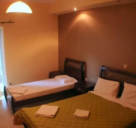 Koxyli Hotel apartamentowy *