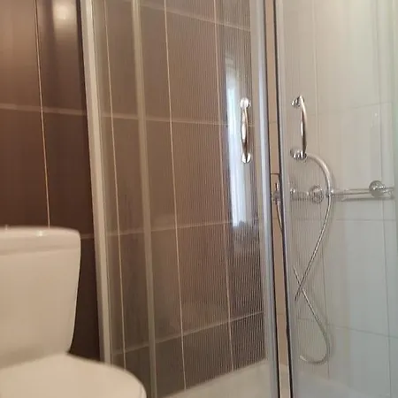 Koxyli Hotel apartamentowy