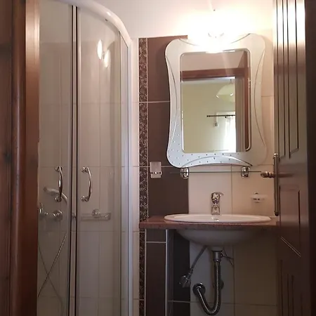 Koxyli Hotel apartamentowy *
