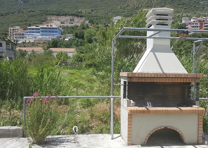 Koxyli 3* Vasiliki (Lefkada)