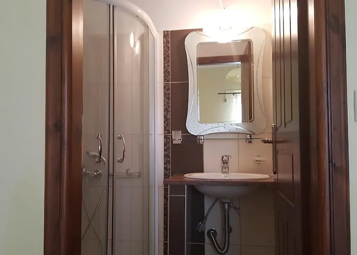 Koxyli Aparthotel 3*